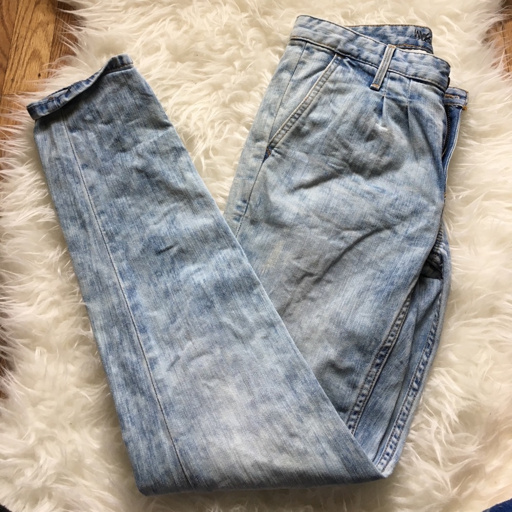 ✨MAKE AN OFFER ✨Boyfriend jeans