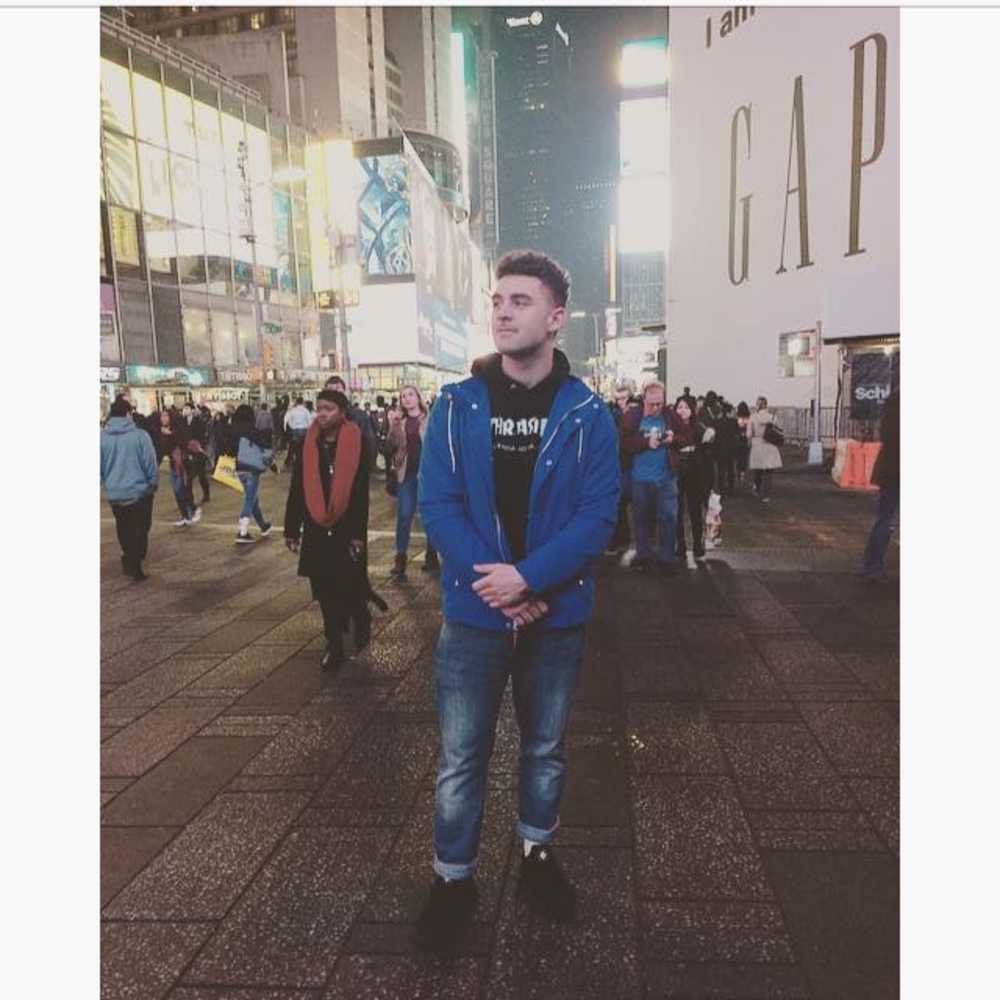 Meet your Posher, Bren