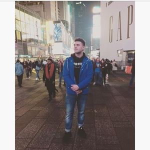 Meet your Posher, Bren