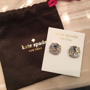 Kate Spade Stud Earrings