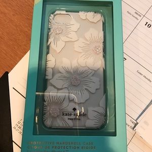 New in box iPhone 7 case