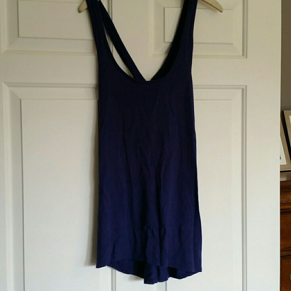 Athleta tank