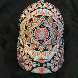Billabong Hat