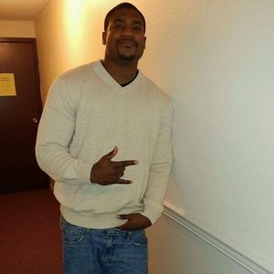 Meet your Posher, Nathan