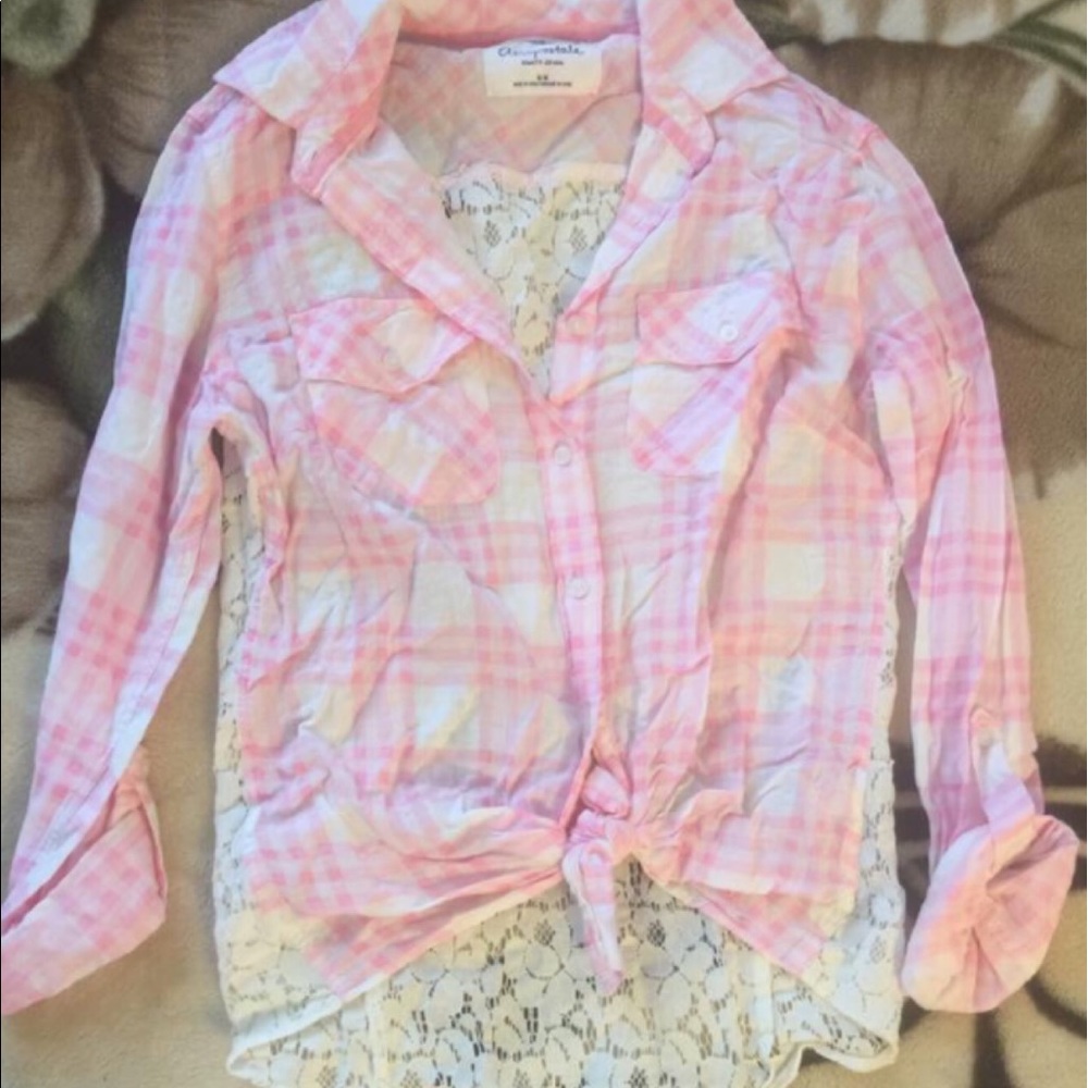 Aeropostale top