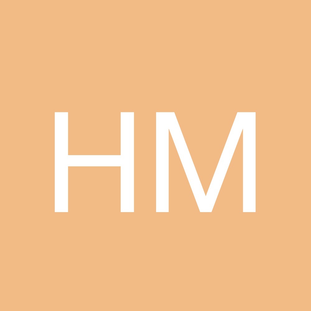 Meet your Posher, Hayley