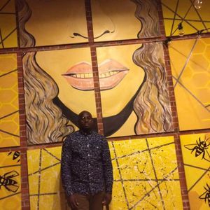 Meet your Posher, Adamski