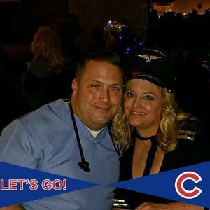 Meet your Posher, Tammy