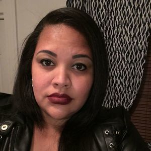 Meet your Posher, Jade