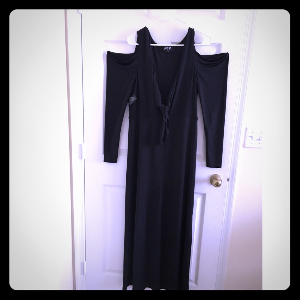 Nasty Gal dress