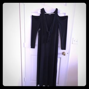 Nasty Gal dress