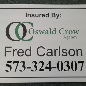 Meet your Posher, Fred