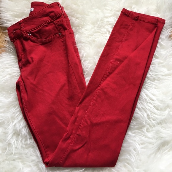 ✨MAKE AN OFFER ✨ Jeggings - Picture 1 of 2