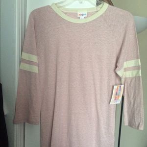 LULAROE RANDY- S NWT