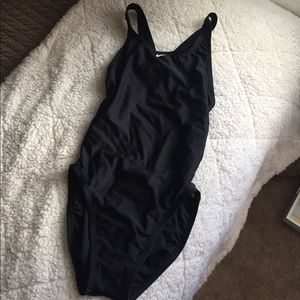 Nike swimming suit!