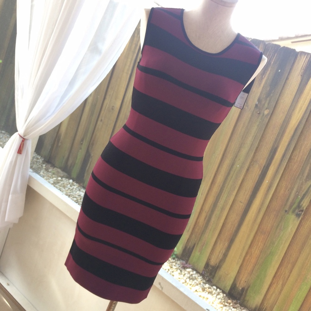 BCBG Maxazria Bondage Dress (Kailee) BNWT Size M