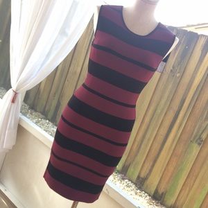 BCBG Maxazria Bondage Dress (Kailee) BNWT Size M
