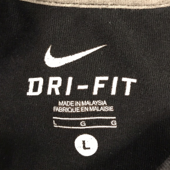 Nike Win the Day T-Shirt - Picture 2 of 5
