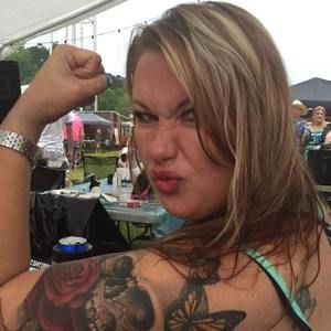 Meet your Posher, Kimberly