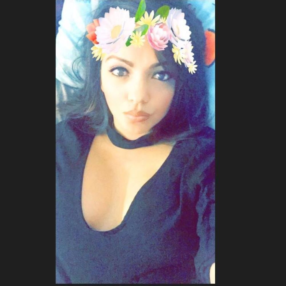 Meet your Posher, Krystal