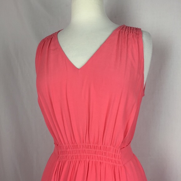 kate spade Dresses & Skirts - Kate Spade NWT Fluid Crepe Tie Back Dress Size S
