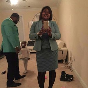 Meet your Posher, Tednedra