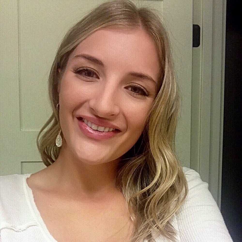 Meet your Posher, Grace