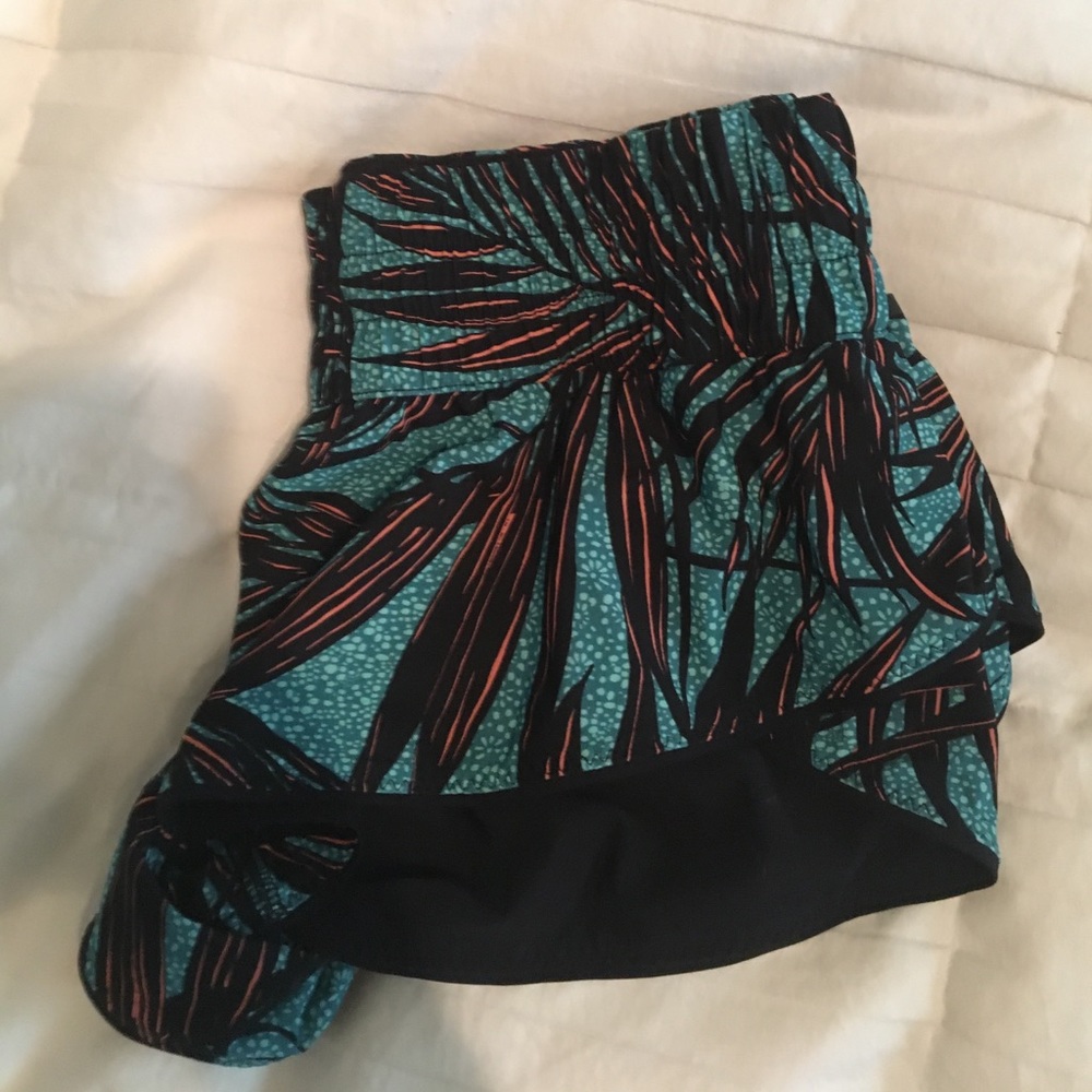 Lululemon shorts