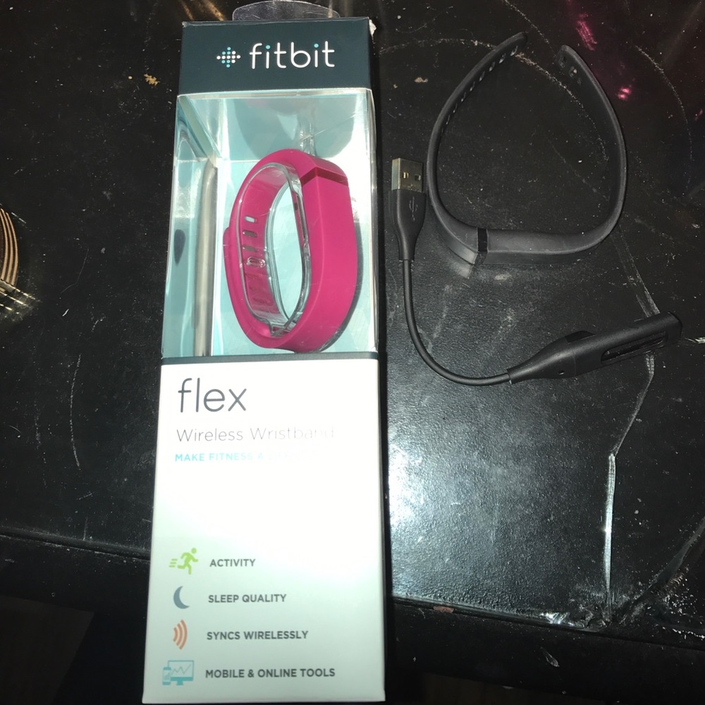 Fitbit Flex