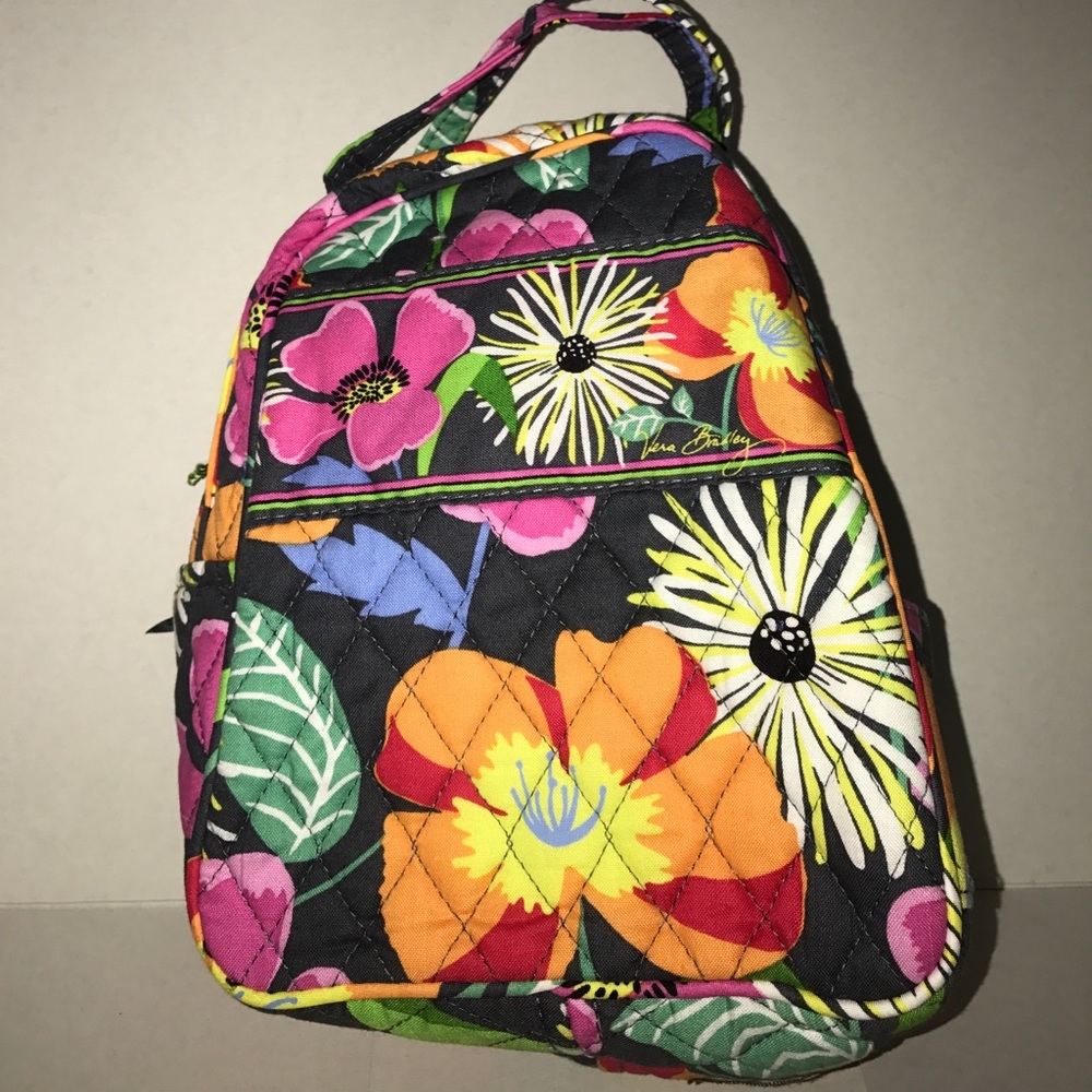 Vera Bradley Lunch Bunch