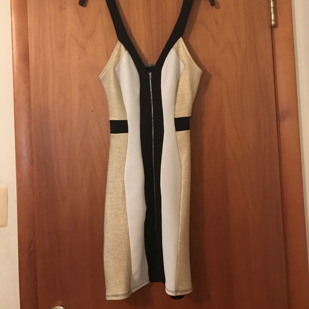 Charlotte Russe Party dress size Small
