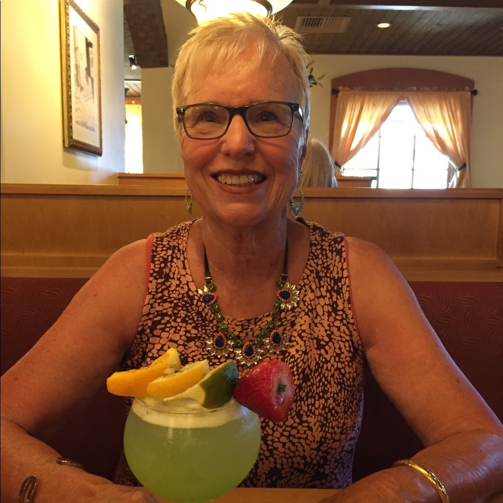 Meet your Posher, Carol