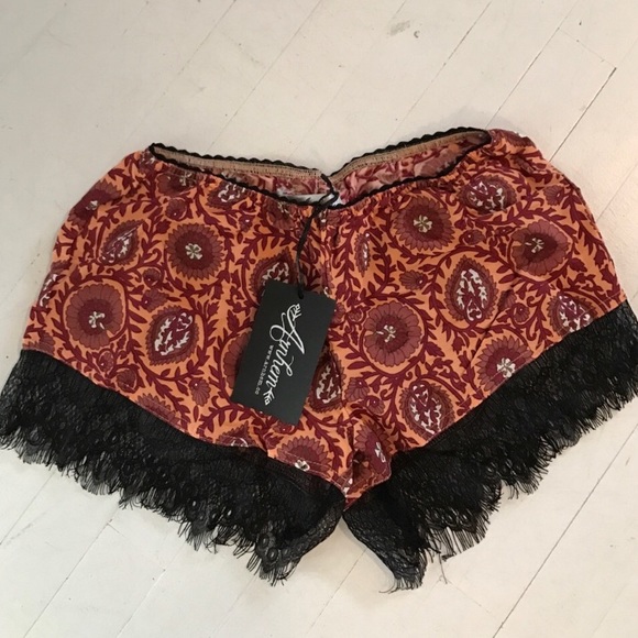 Arnhem Pants - Arnhem Byron Bay shorts
