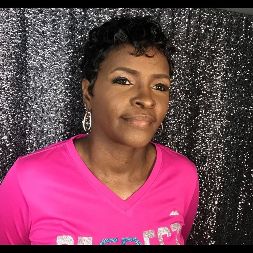 Meet your Posher, Darlene