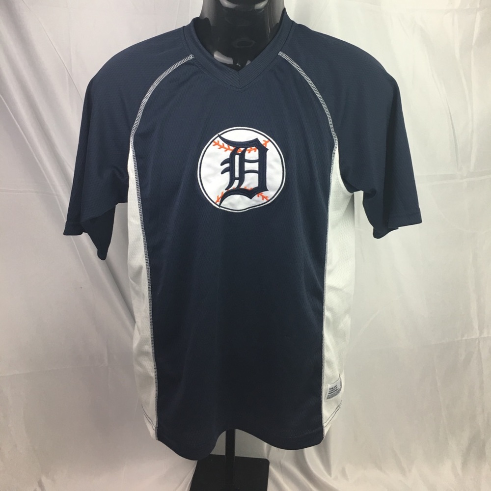 Men MLB shirt