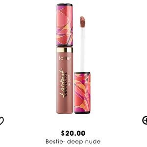 Tarteist™ Quick Dry Matte Lip Paint