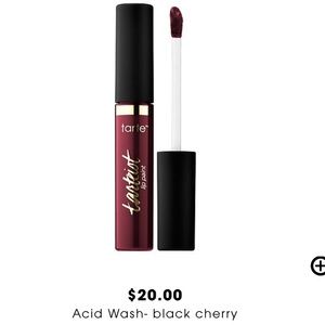 Tarteist™ Quick Dry Matte Lip Paint