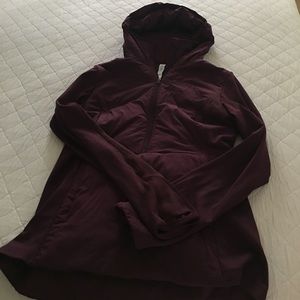 Lululemon pullover