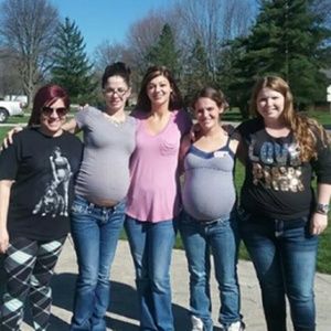 Meet your Posher, Dawn