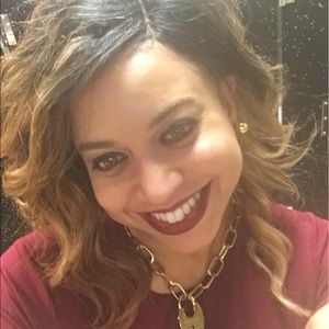 Meet your Posher, Tammy