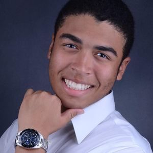 Meet your Posher, Matthew