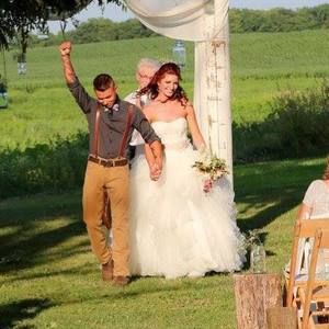 Meet your Posher, Bekah