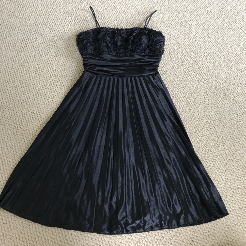 Fancy dress