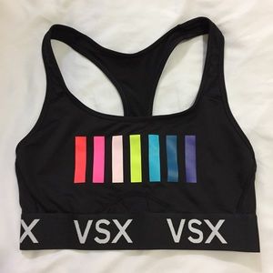 VSX Sports Bra