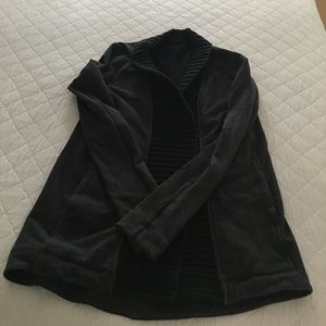 Lululemon sweater