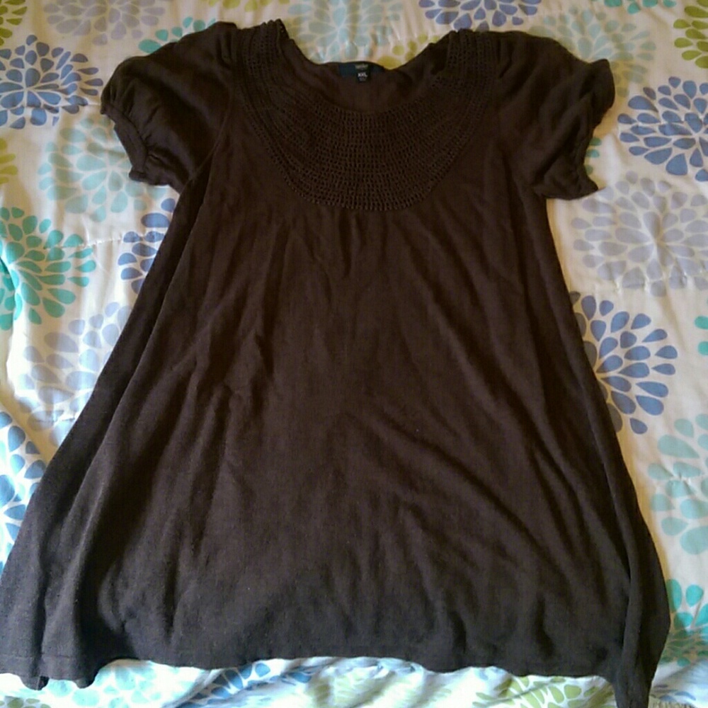 Mossimo dress