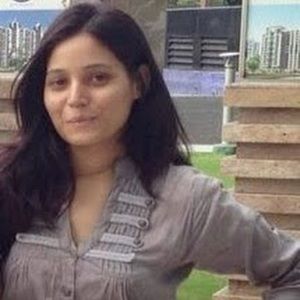 Meet your Posher, Vidhu