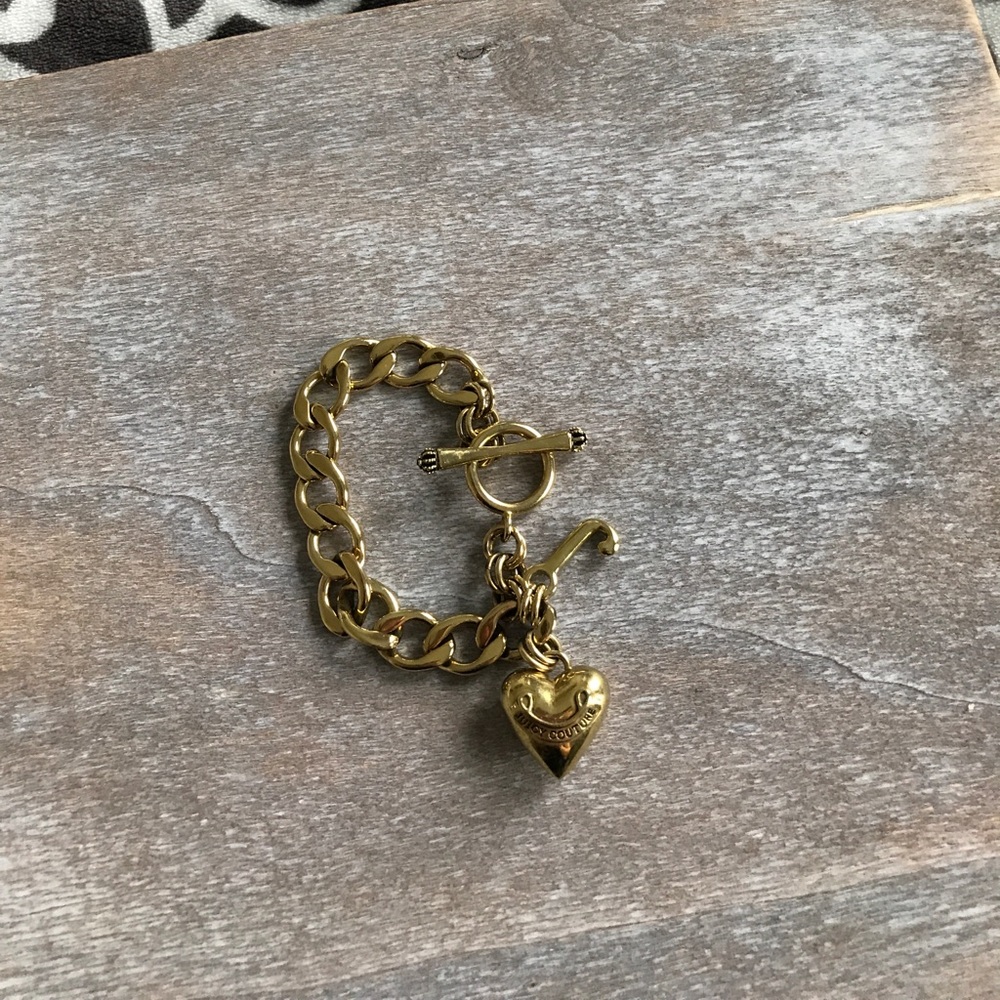 Gold Bracelet