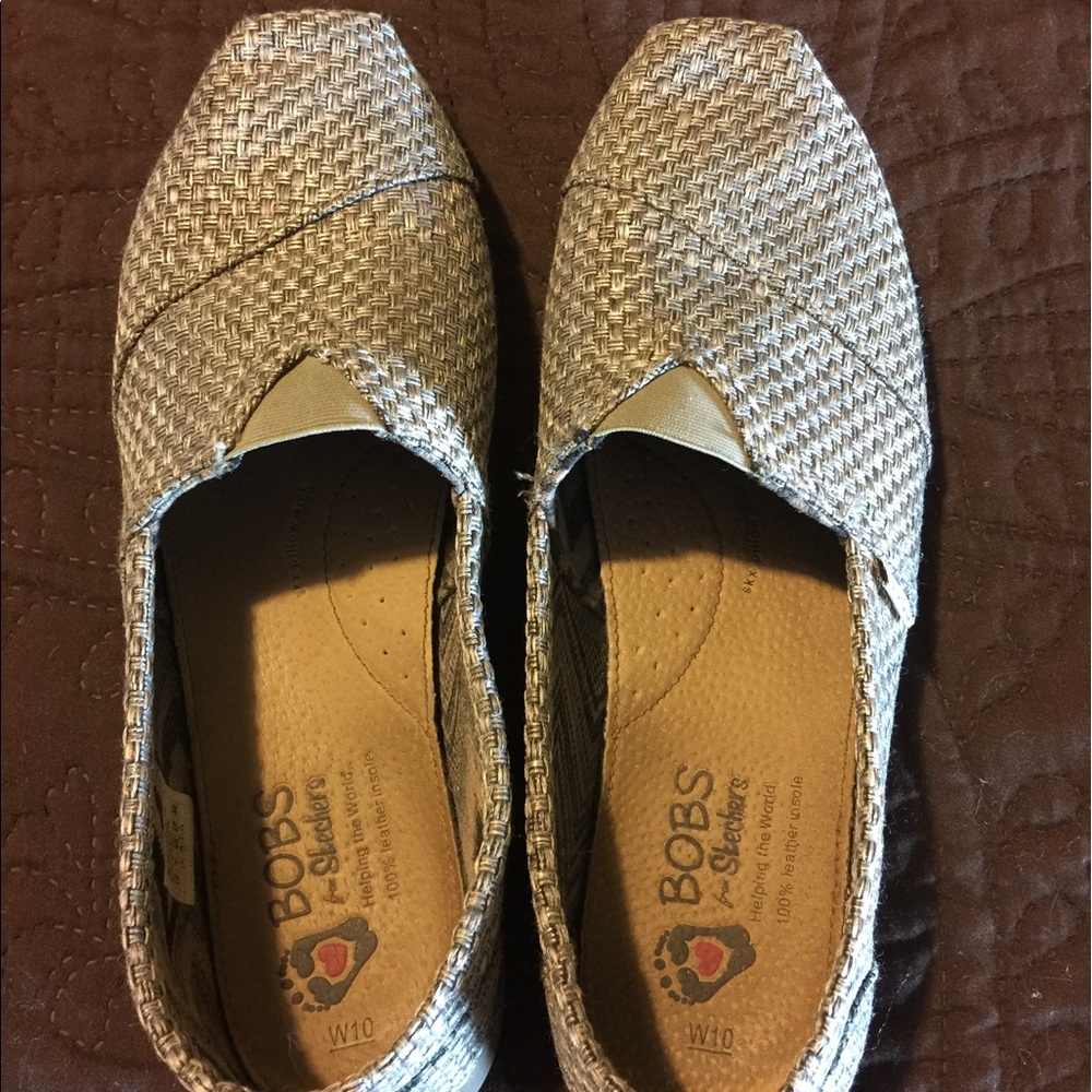 Bobs by Skechers
