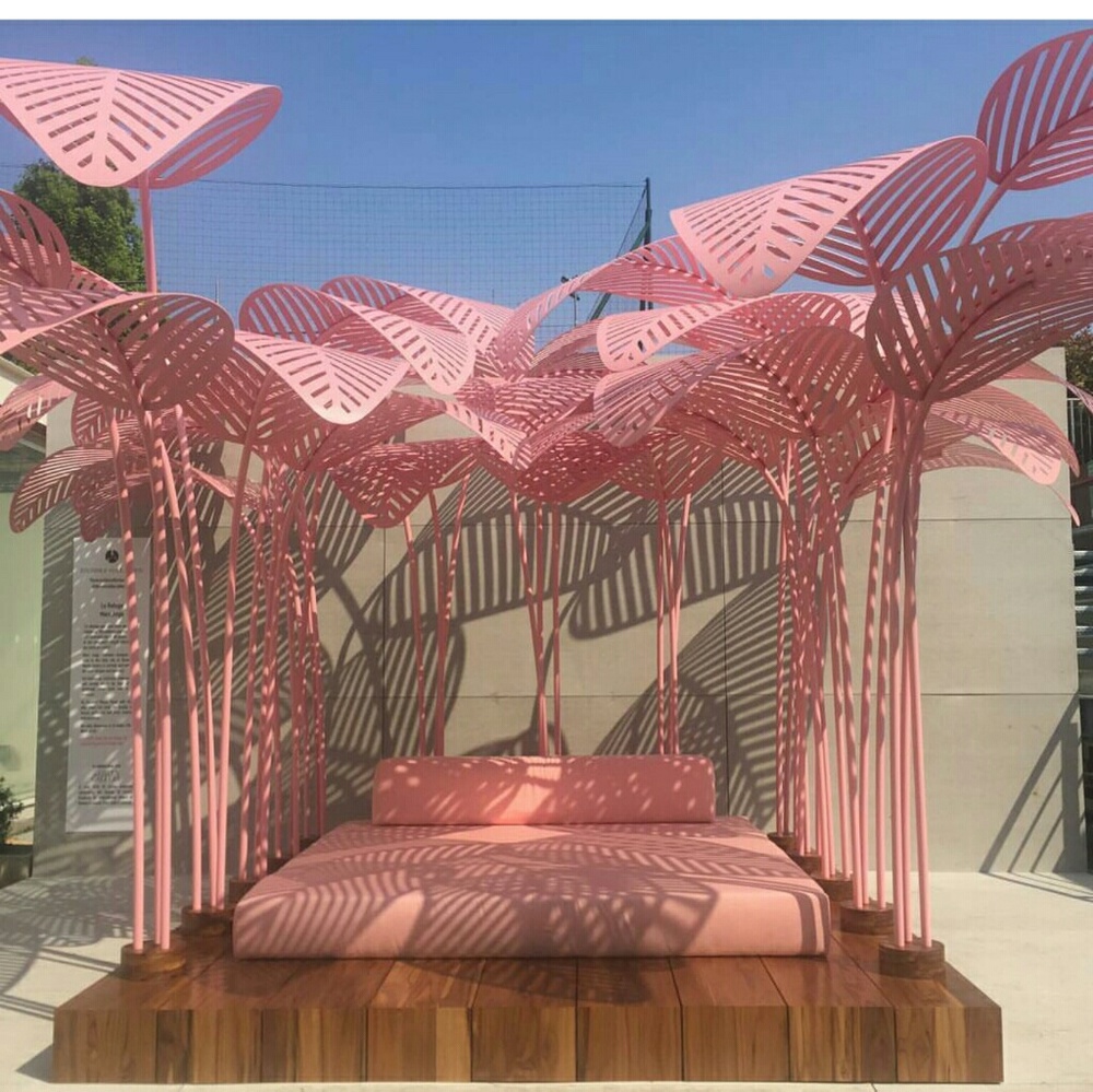 Meet your Posher, Zerita